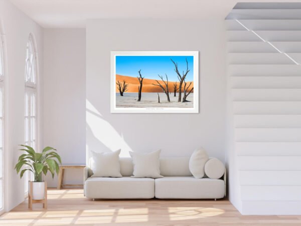 Deadvlei - immagine 2