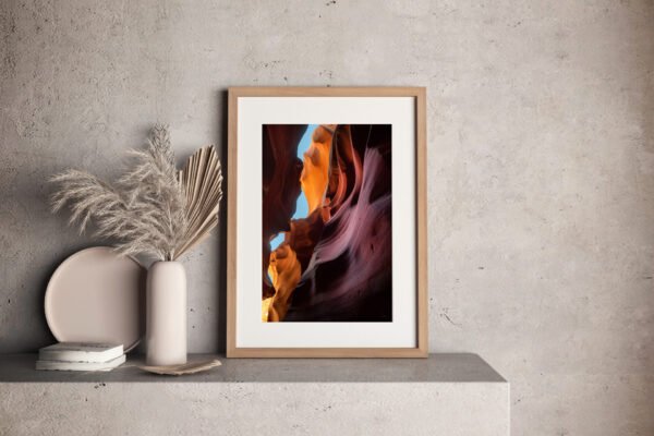 Antelope Canyon - immagine 2