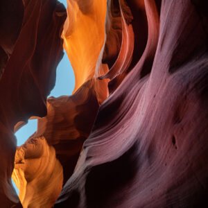 Antelope Canyon