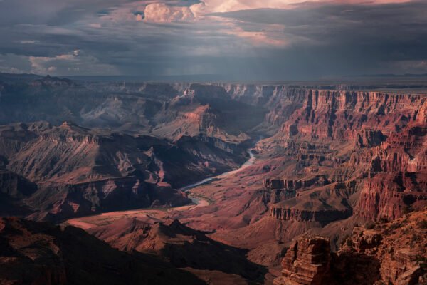 Grand Canyon