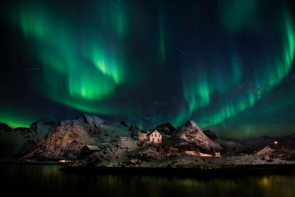 Lofoten Islands