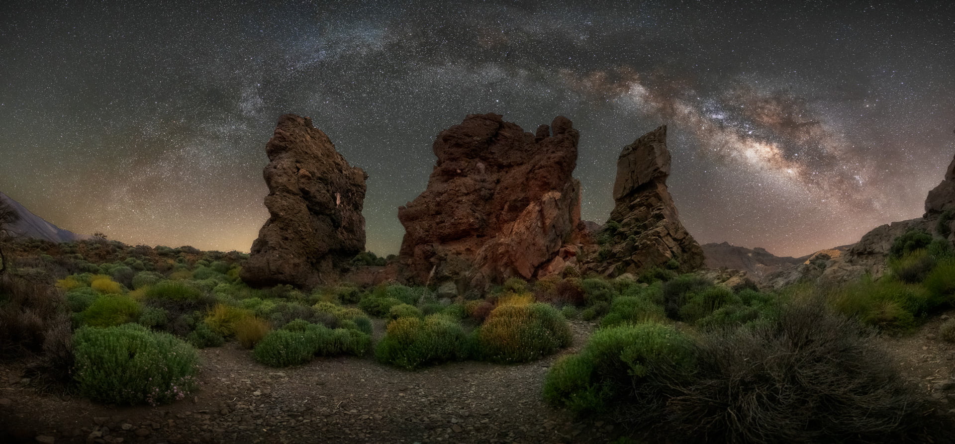 Pano-Galleria-Tenerife