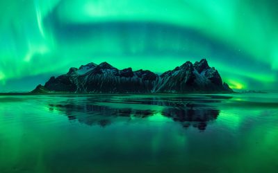 Viaggio fotografico in Islanda tra cascate ed aurore boreali