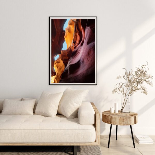 Antelope Canyon - immagine 4