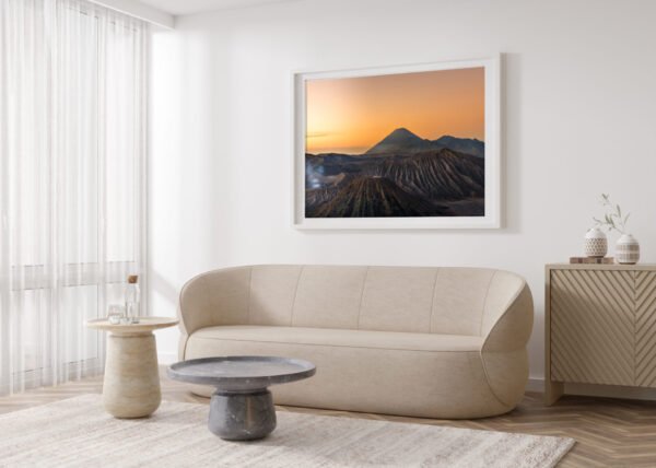 Vulcano Bromo - immagine 2