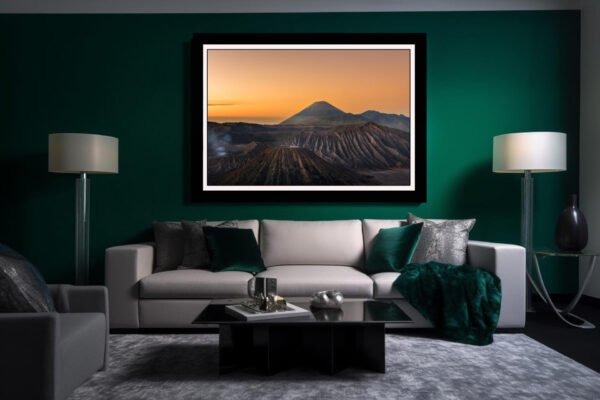 Vulcano Bromo - immagine 3