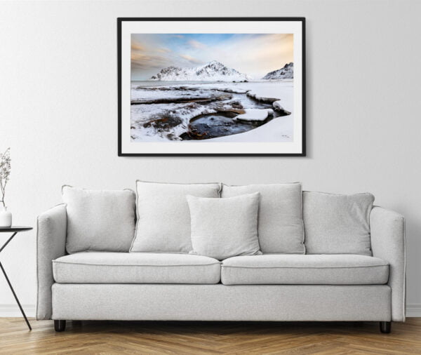 Flakstad Beach - immagine 3
