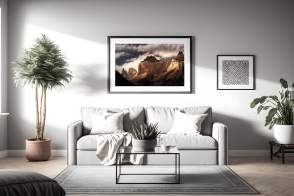 Torres del Paine - immagine 2