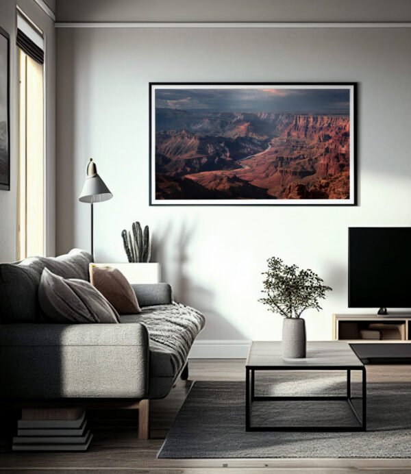 Grand Canyon - immagine 2