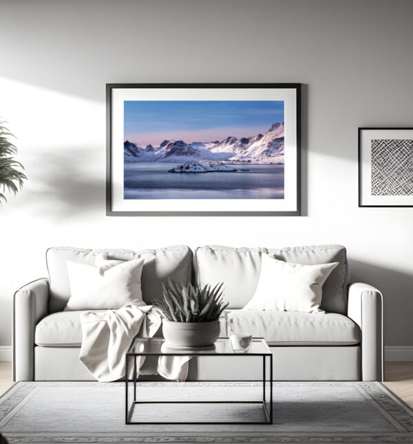 Isole Lofoten - immagine 3