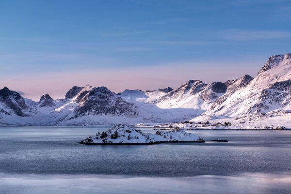 Isole Lofoten