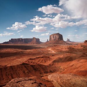 monument valley Arizona