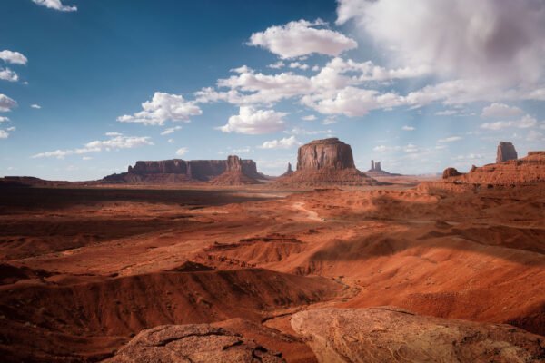 monument valley Arizona