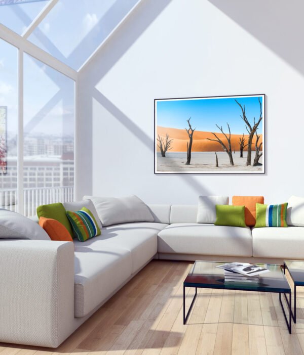 Deadvlei - immagine 3