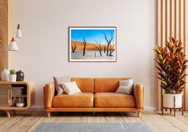 Deadvlei - immagine 4