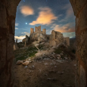 workshop fotografico rocca calascio