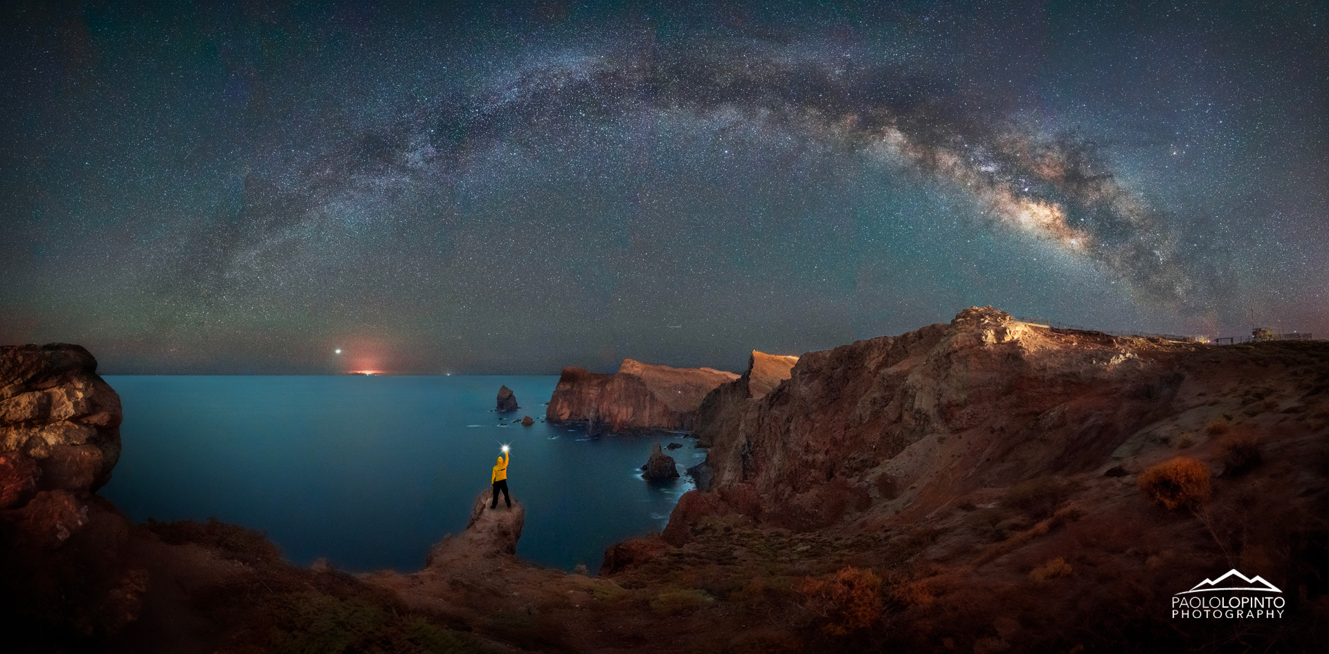 viaggio-fotografico-madeira-milkyway viaggio fotografico madeira