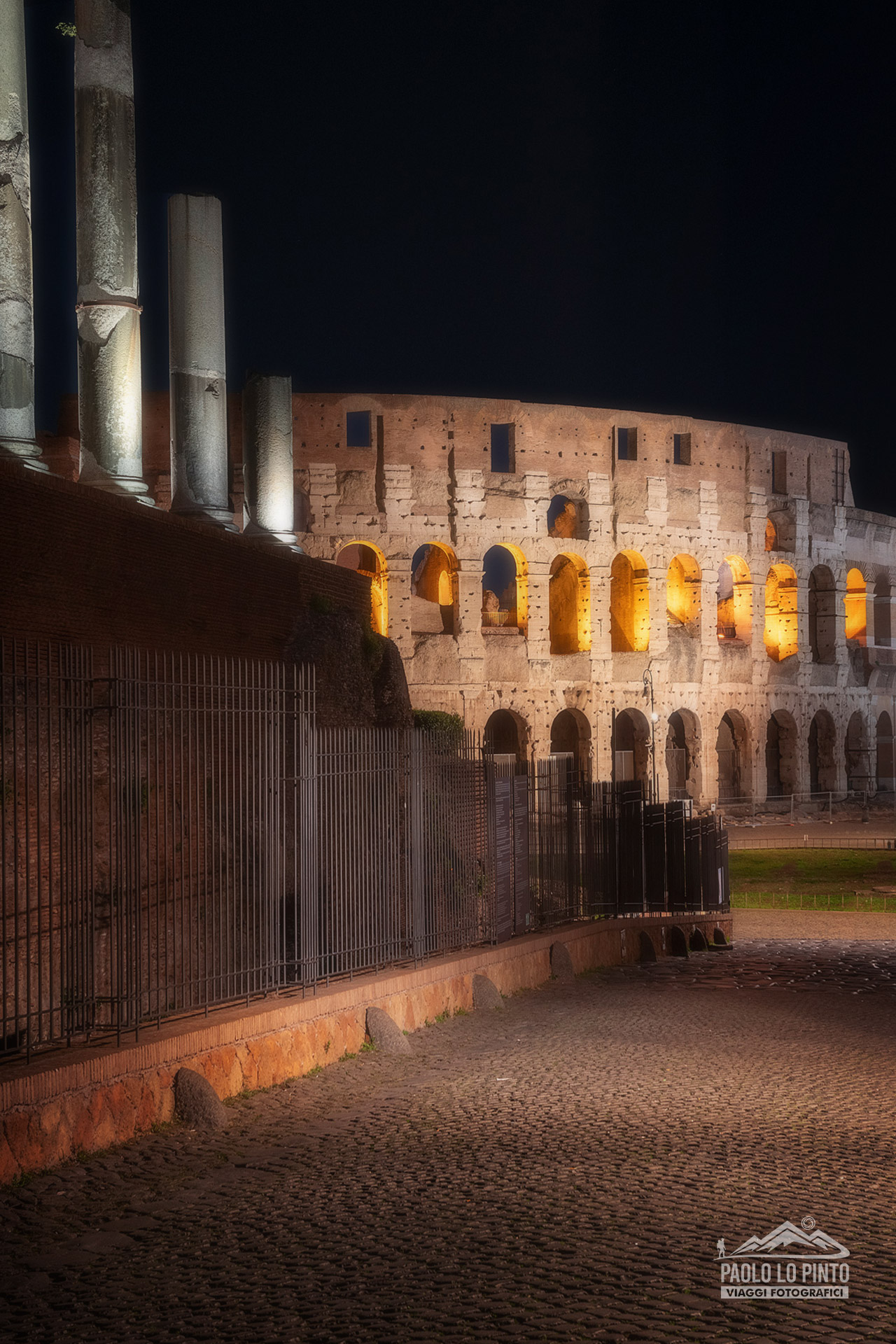 Workshop-Roma-Colosseo