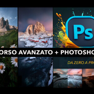 corsi di fotografia