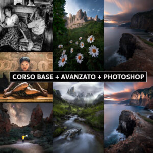 corsi di fotografia