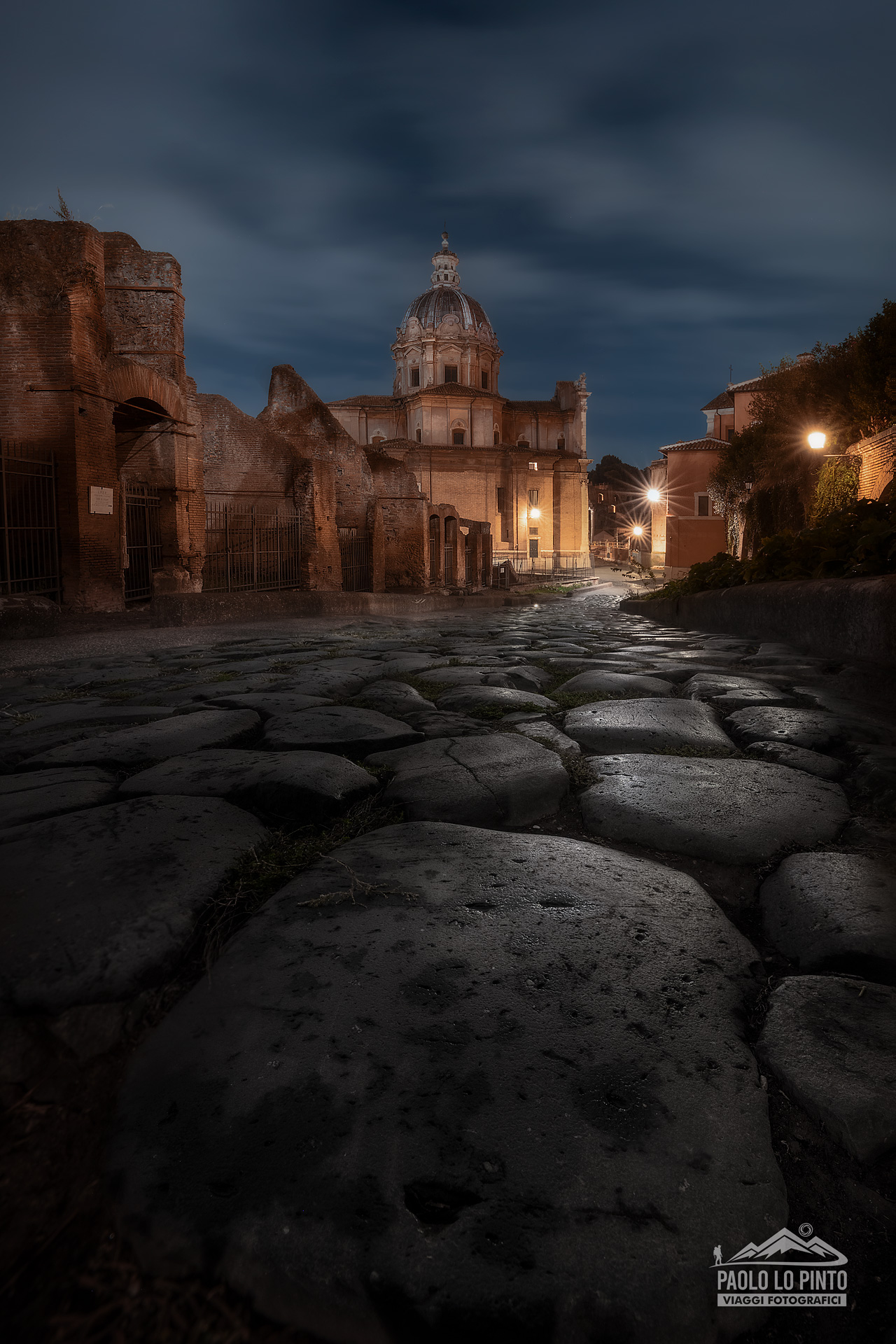 workshop-roma-by-bight workshop fotografico roma by night