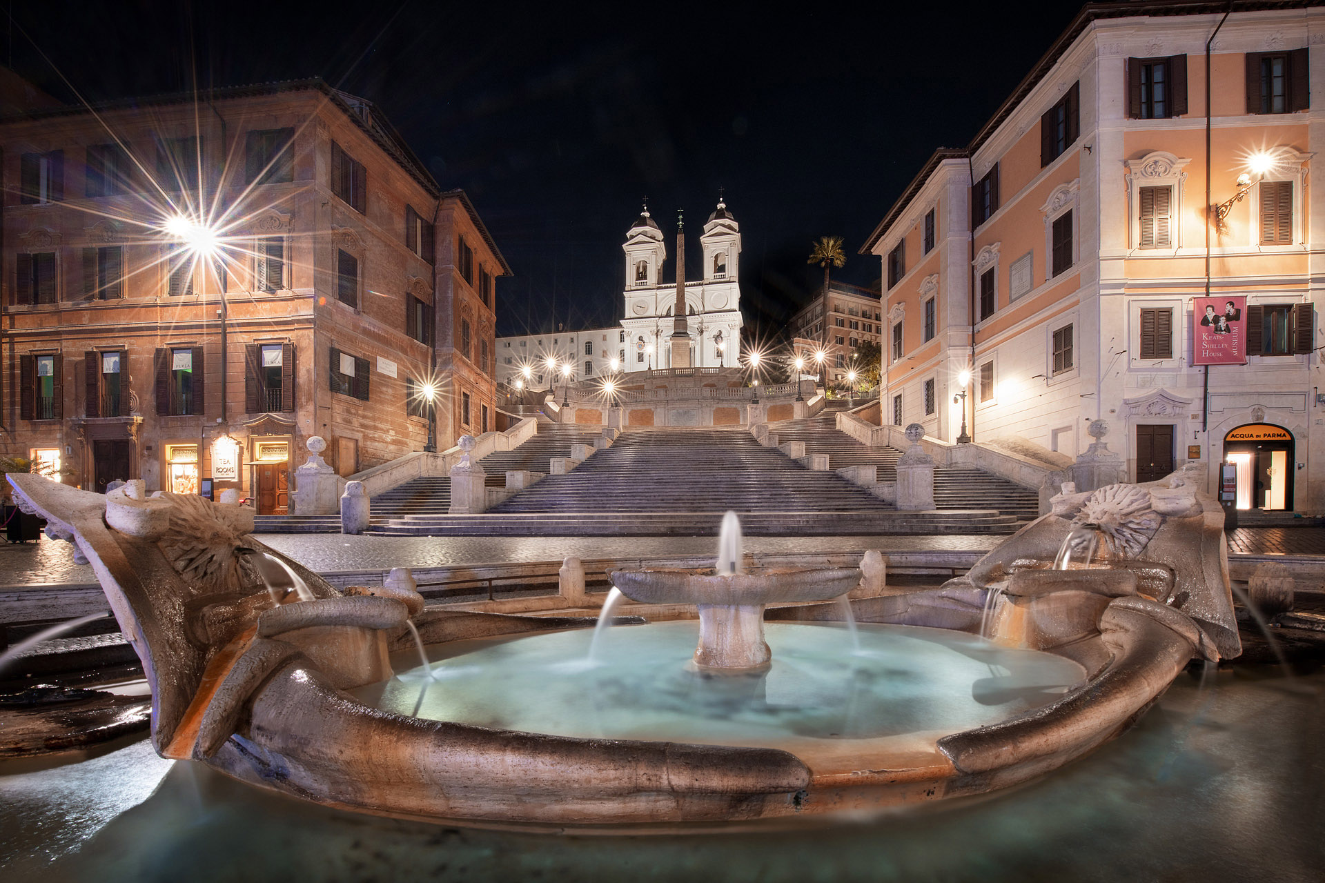 viaggio fotografico isole lofoten