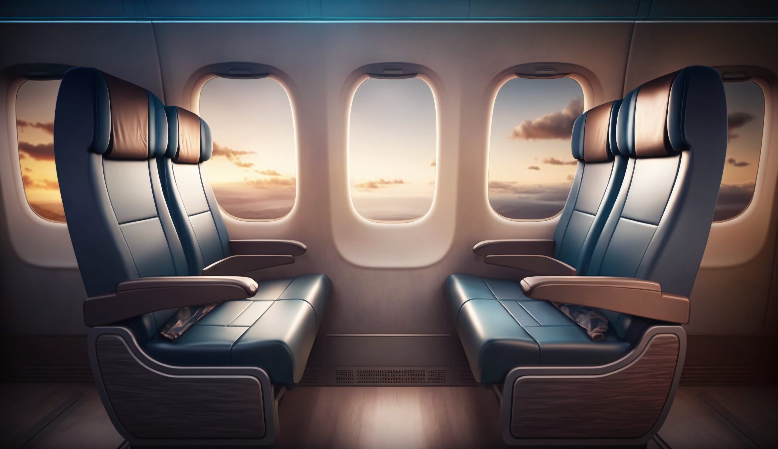airplane-with-seats-cabin