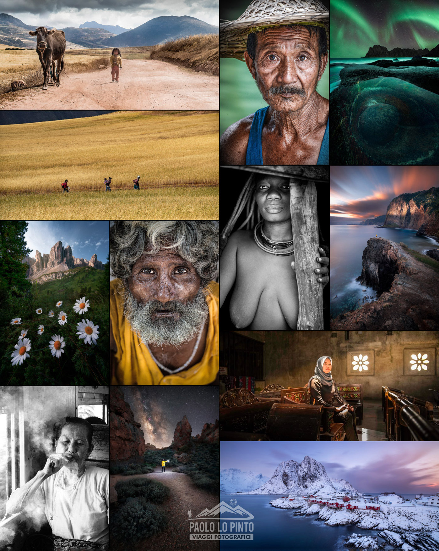 corso di fotografia base