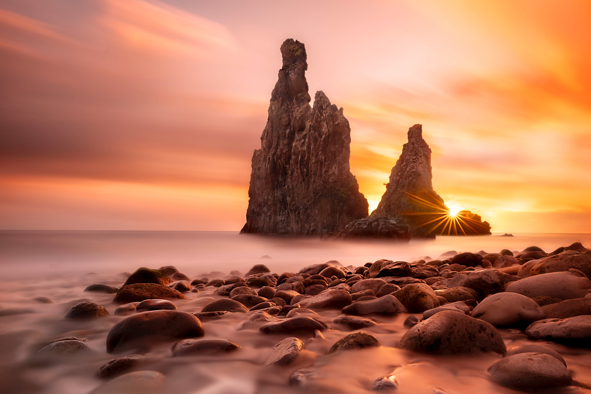 viaggio fotografico isole lofoten