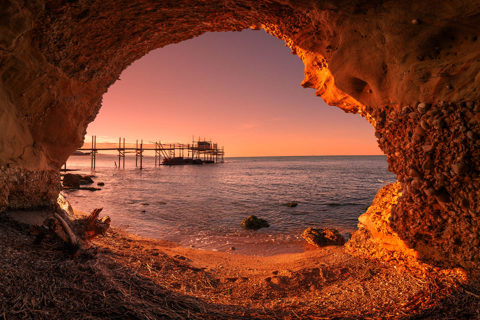 viaggio fotografico isole lofoten
