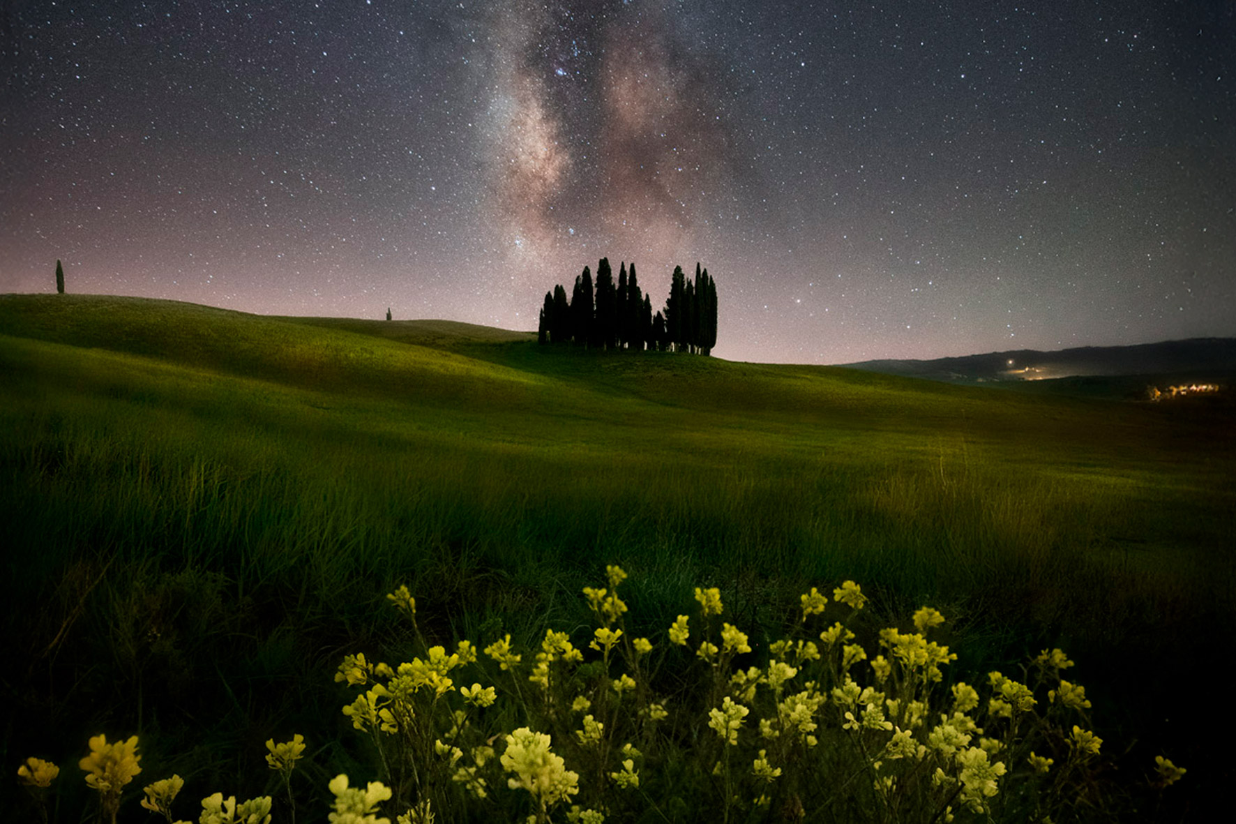 viaggio fotografico isole lofoten
