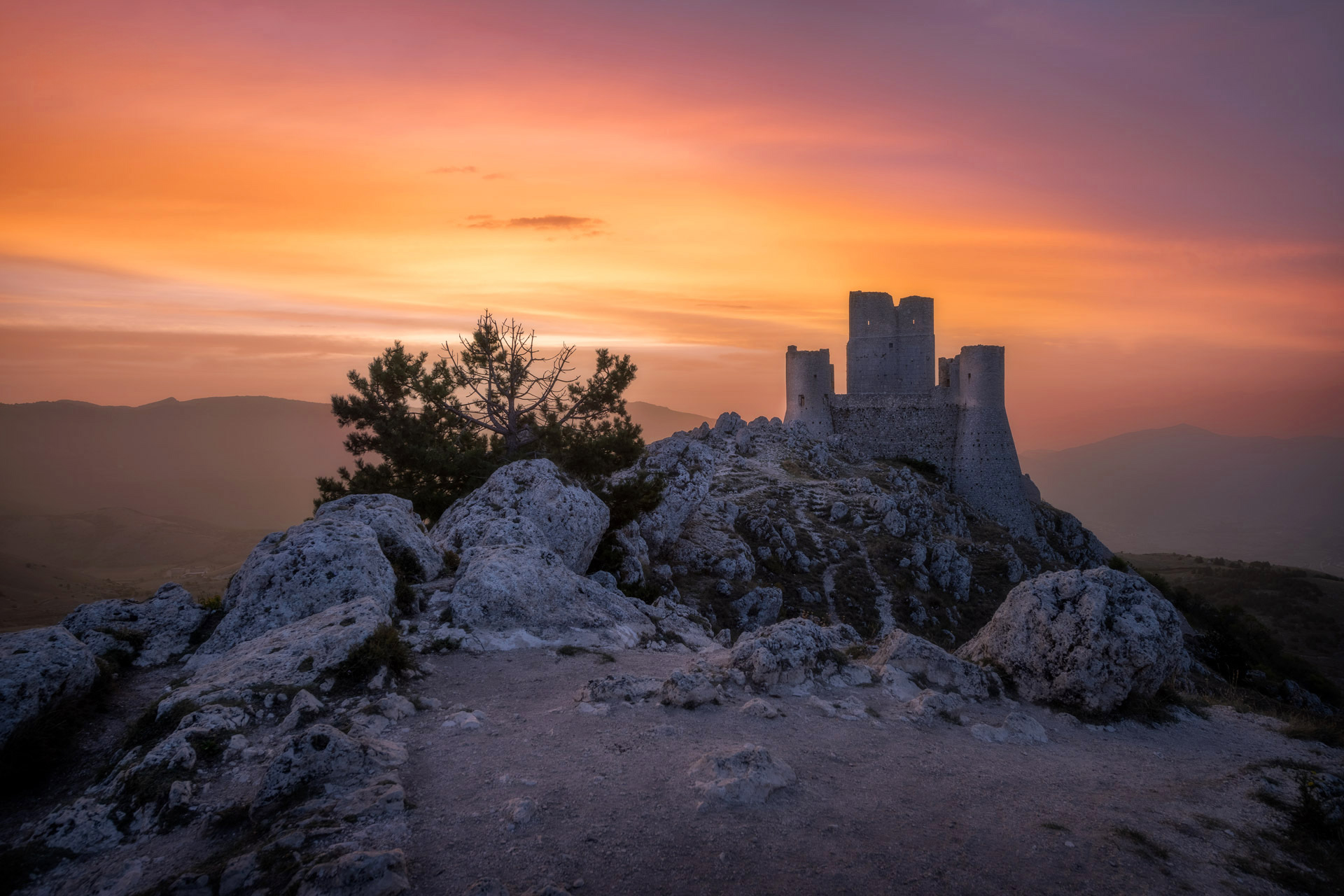 viaggio fotografico isole lofoten