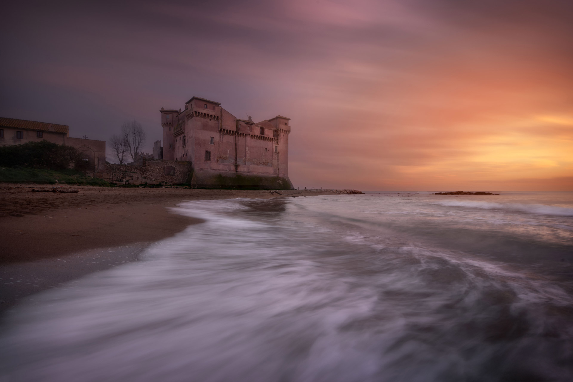 viaggio fotografico isole lofoten