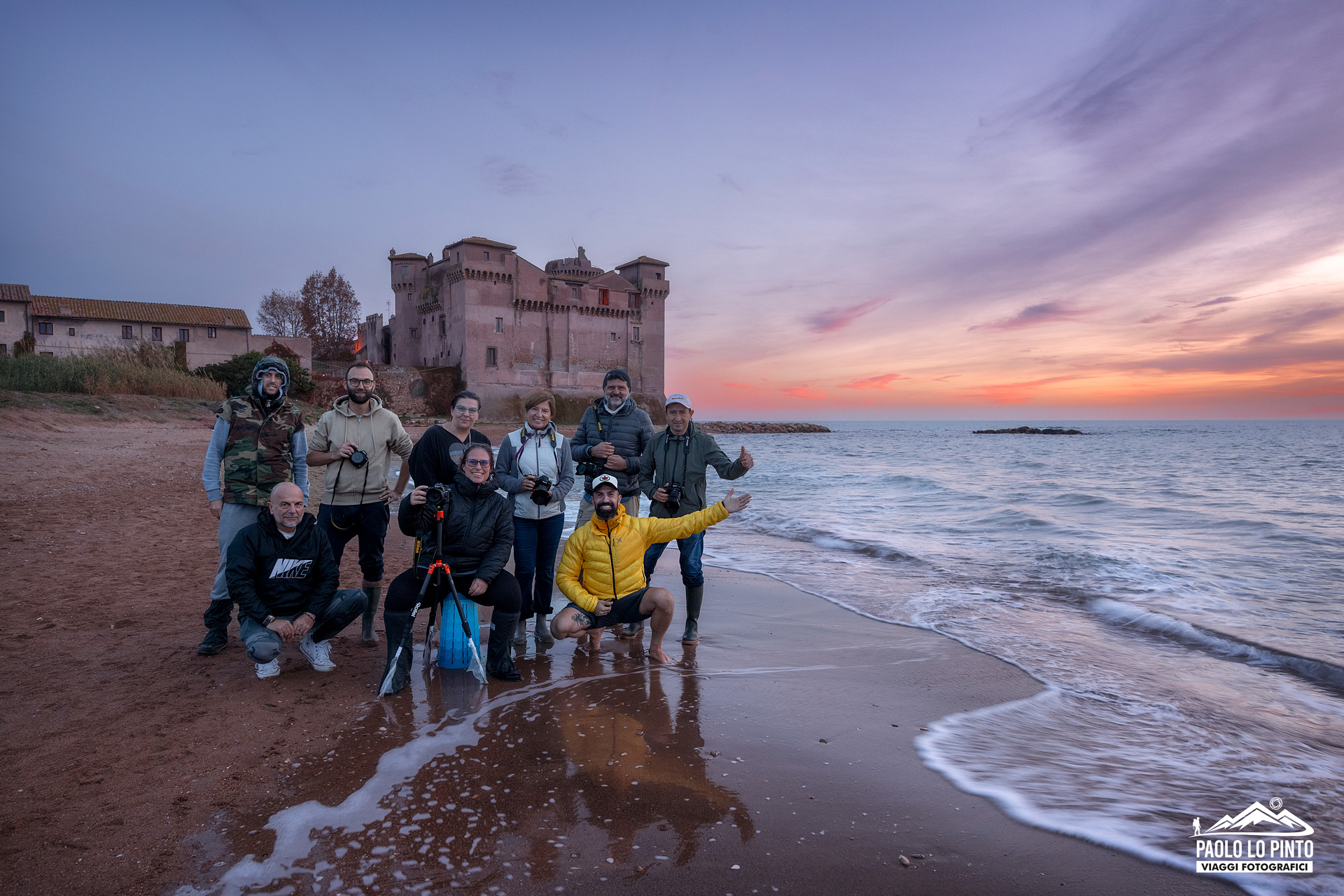 workshop fotografico rocca calascio
