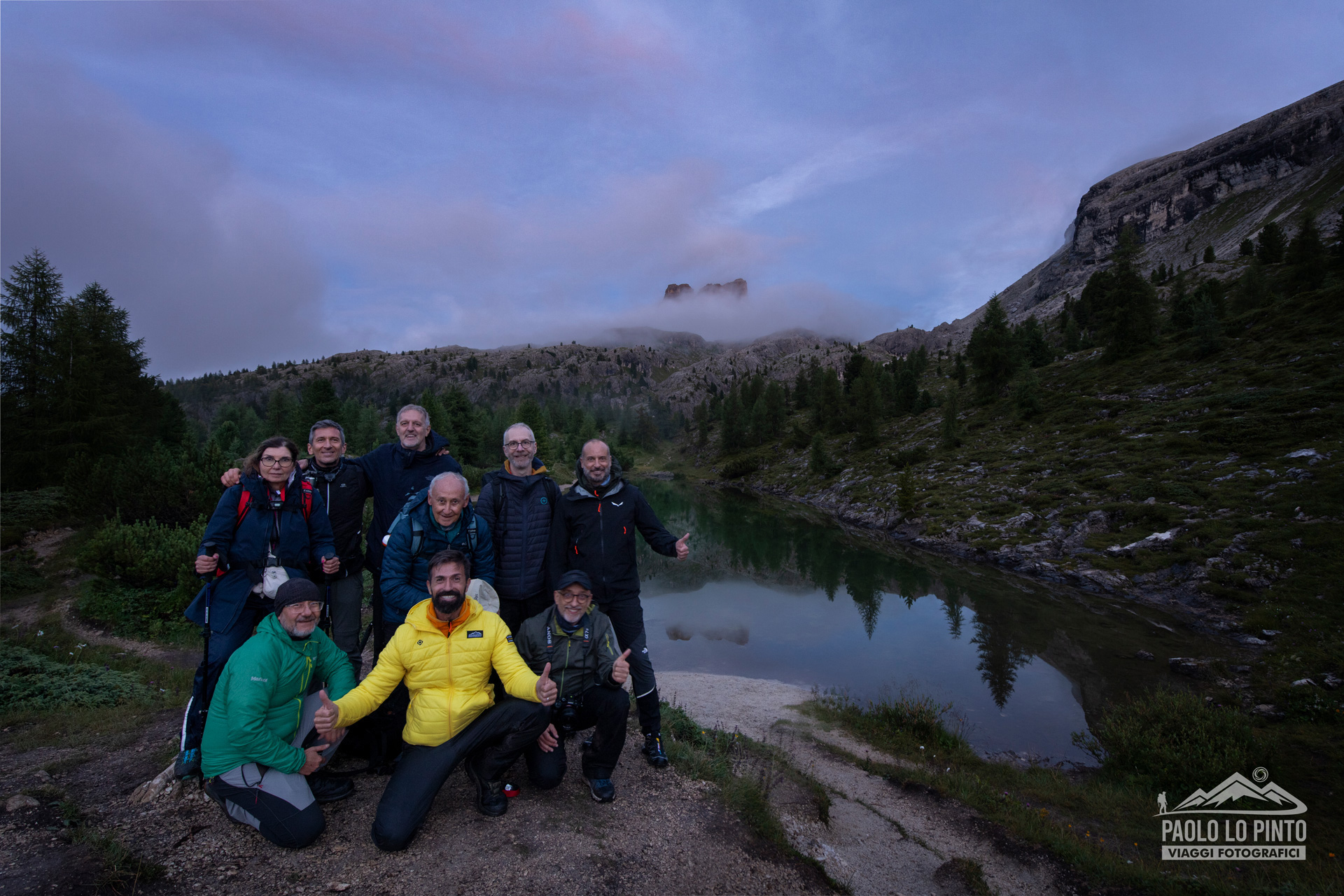 viaggio fotografico isole Lofoten