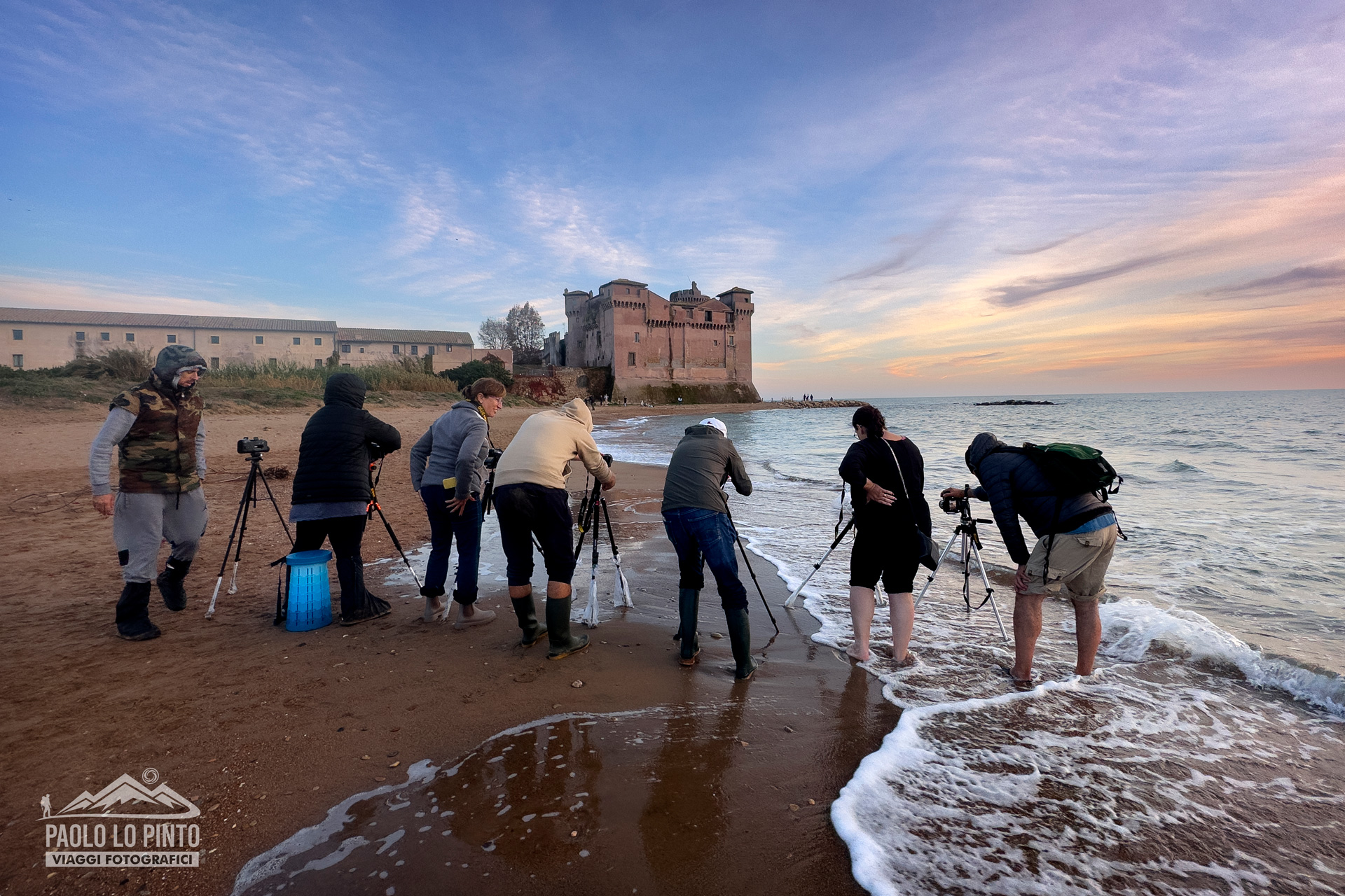 workshop fotografico rocca calascio