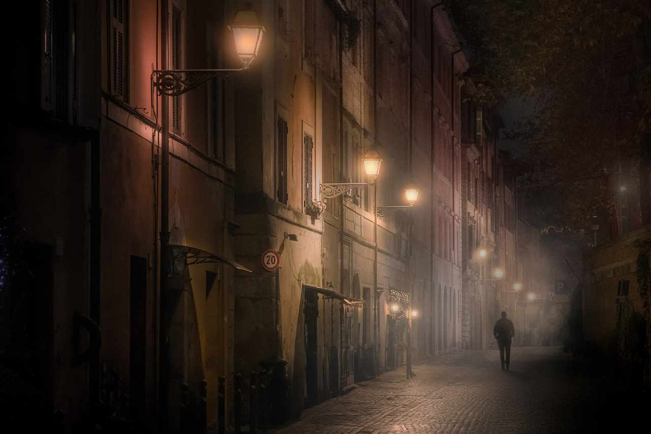 viaggio fotografico isole lofoten