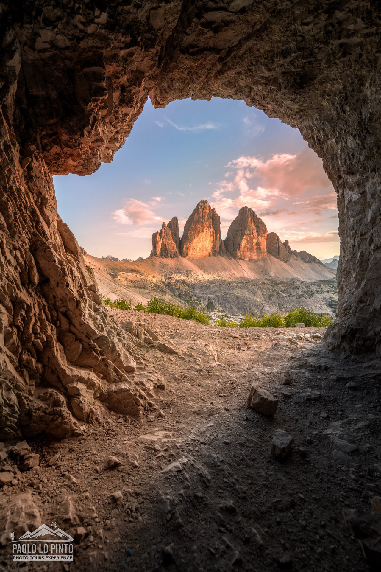 workshop fotografico nelle dolomiti