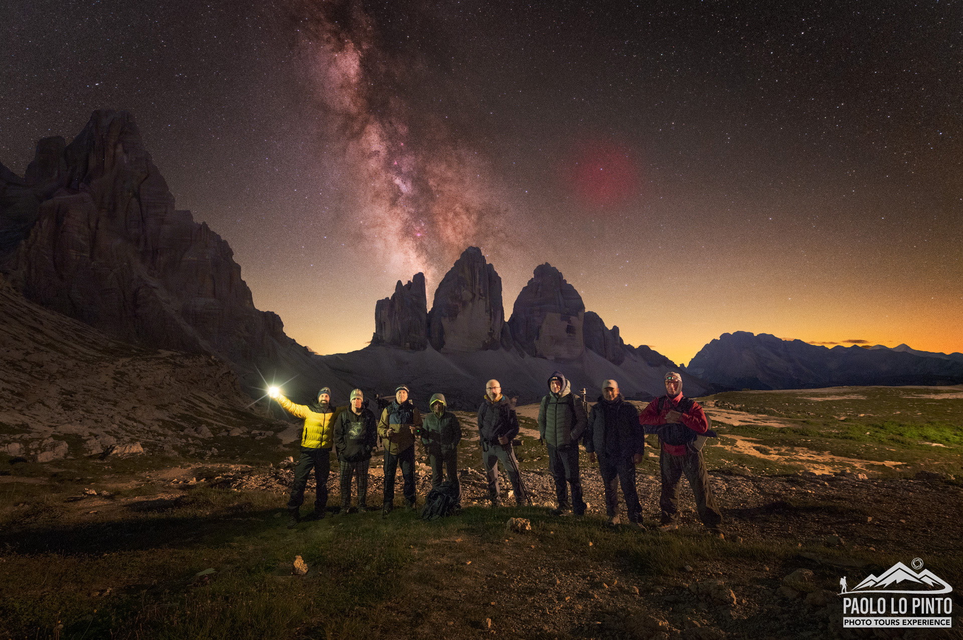 viaggio fotografico isole lofoten