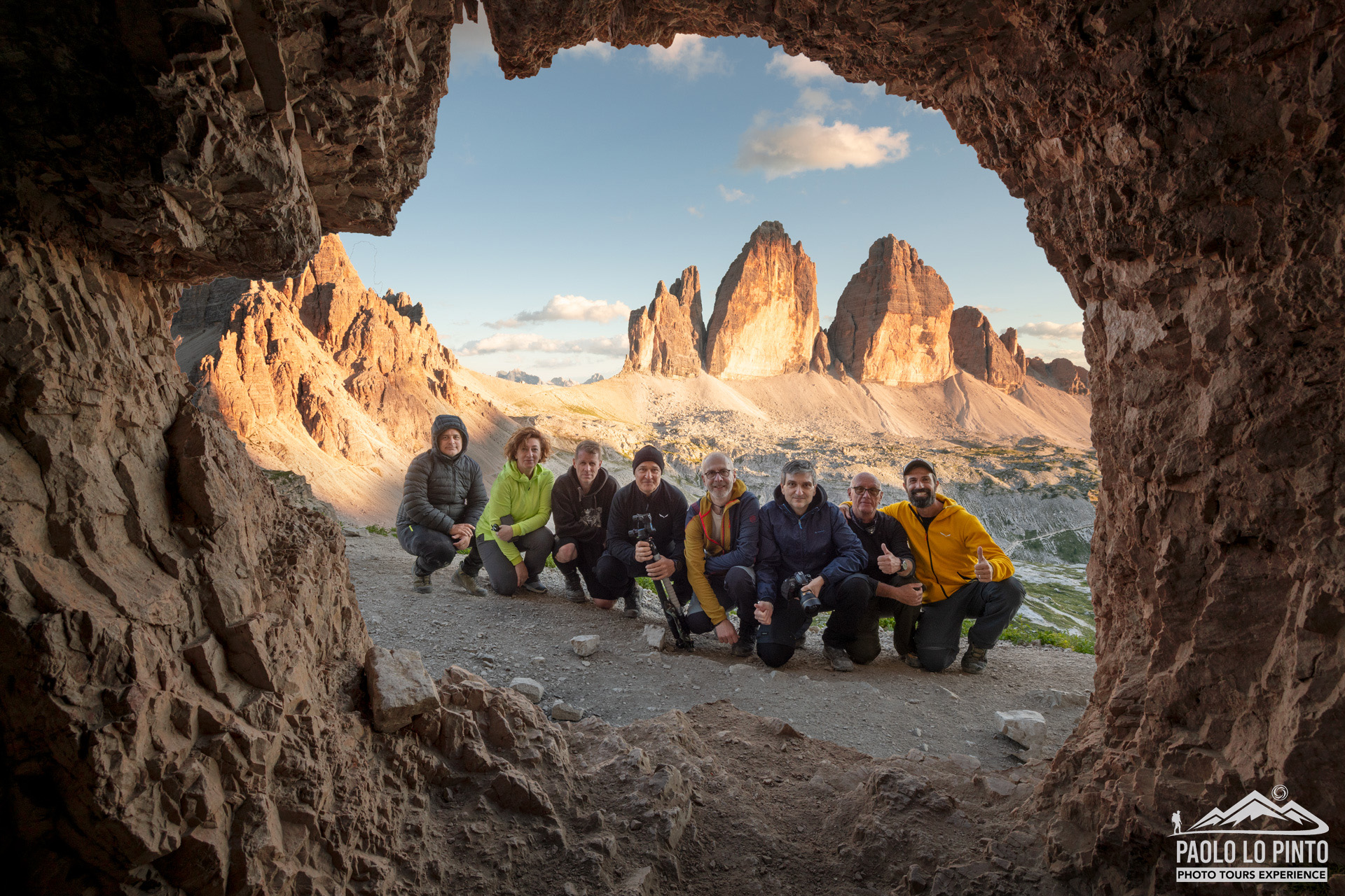 viaggio fotografico isole Lofoten