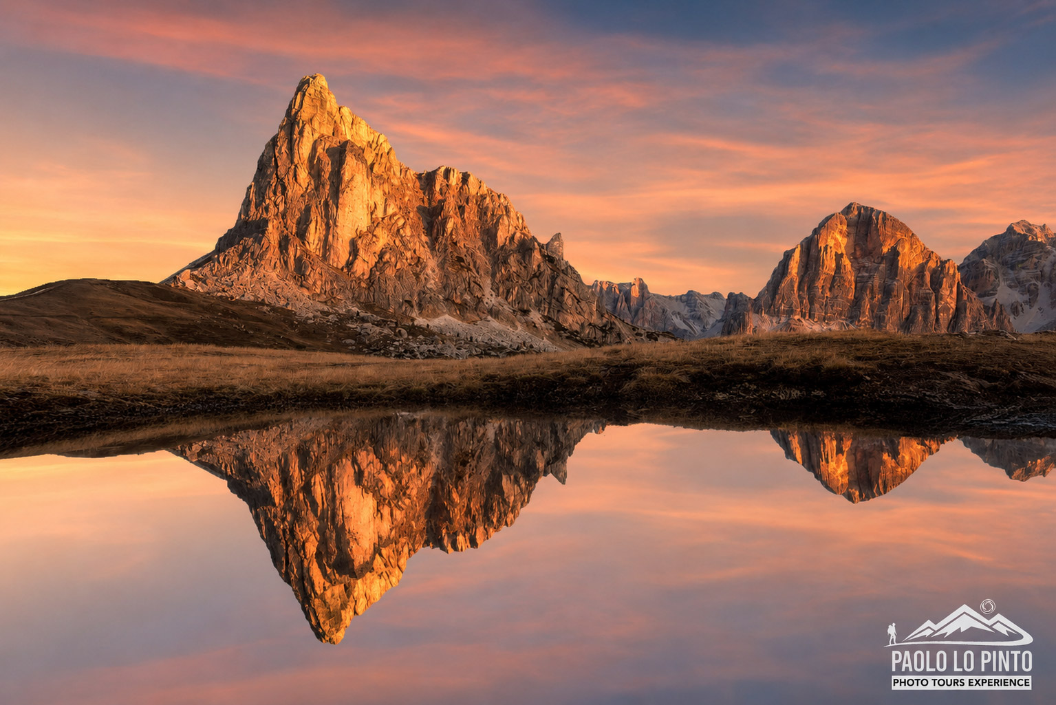 workshop fotografico dolomiti
