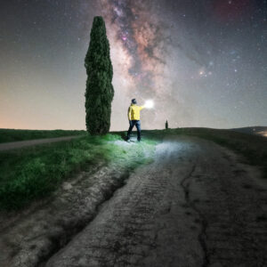 workshop fotografico in val d'orcia