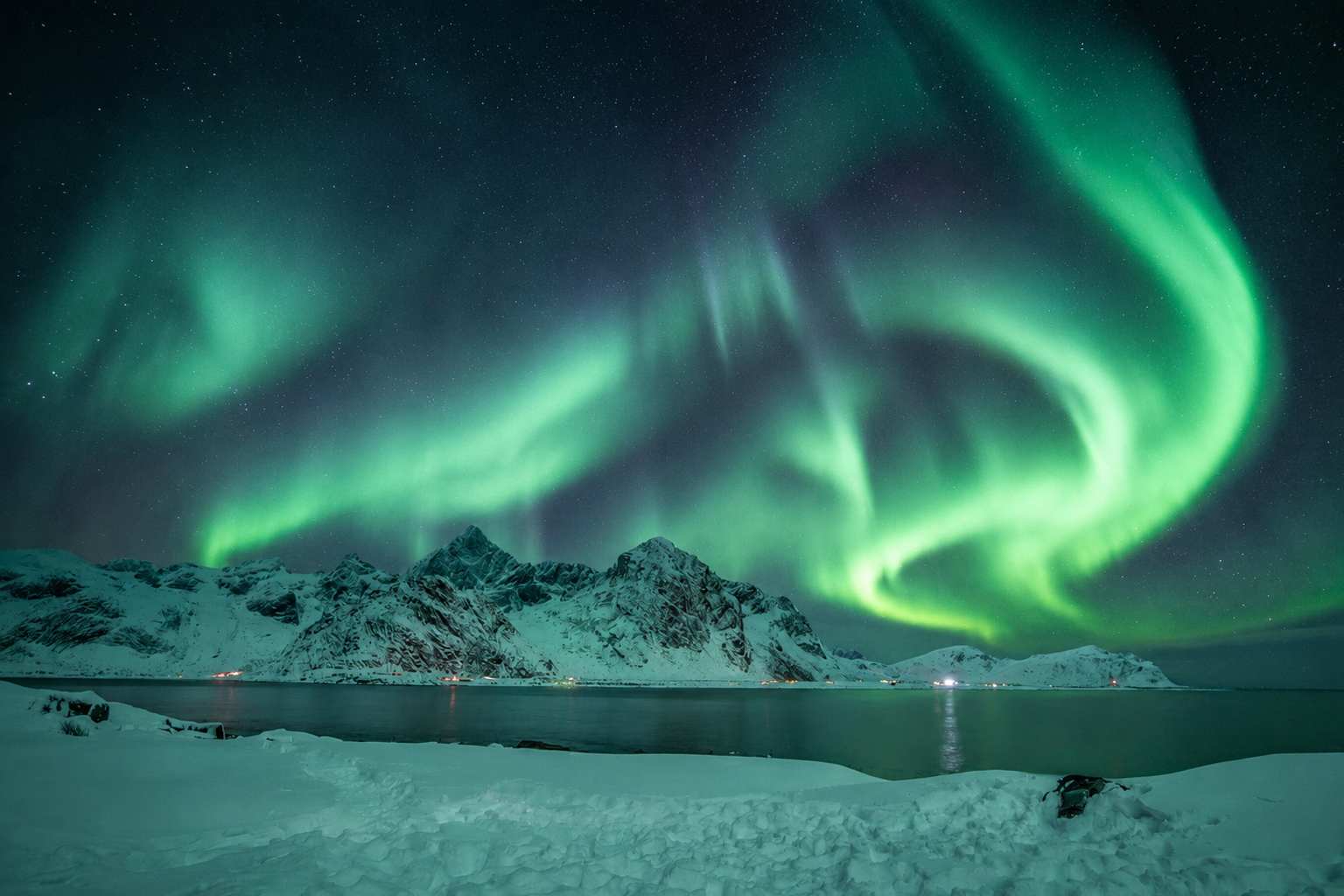 aurora