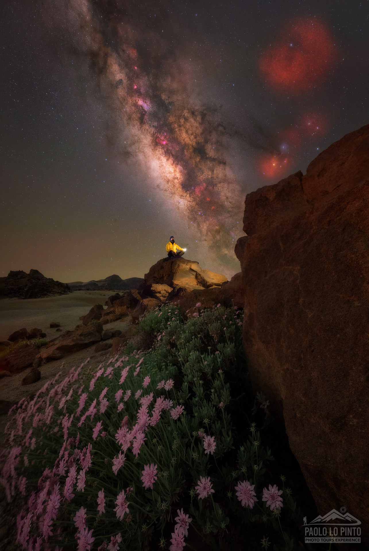 viaggio-fotografico-a-tenerife-minas viaggio fotografico a tenerife via lattea nel parco nazionale del teide tra fiori e stelle
