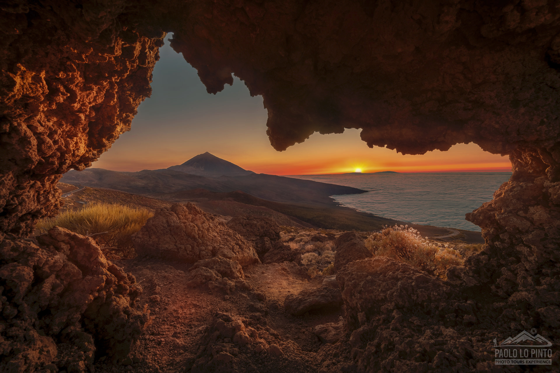 viaggio-fotografico-a-tenerife-quinta viaggio fotografico a tenerife tramonto da mirador