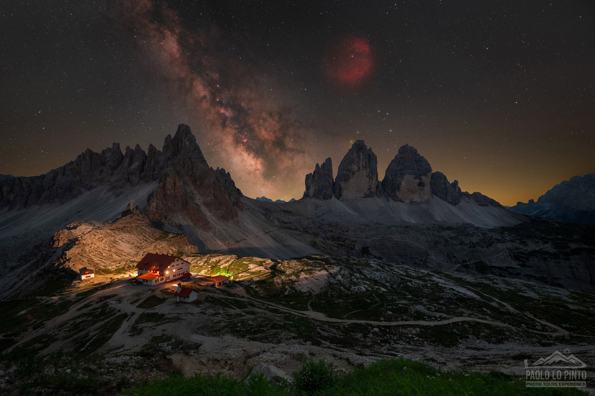 workshop-fotografico-dolomiti-via-lattea-tre-cime-lavaredo workshop fotografico nelle dolomiti via lattea tre cime di lavaredo e monte paterno