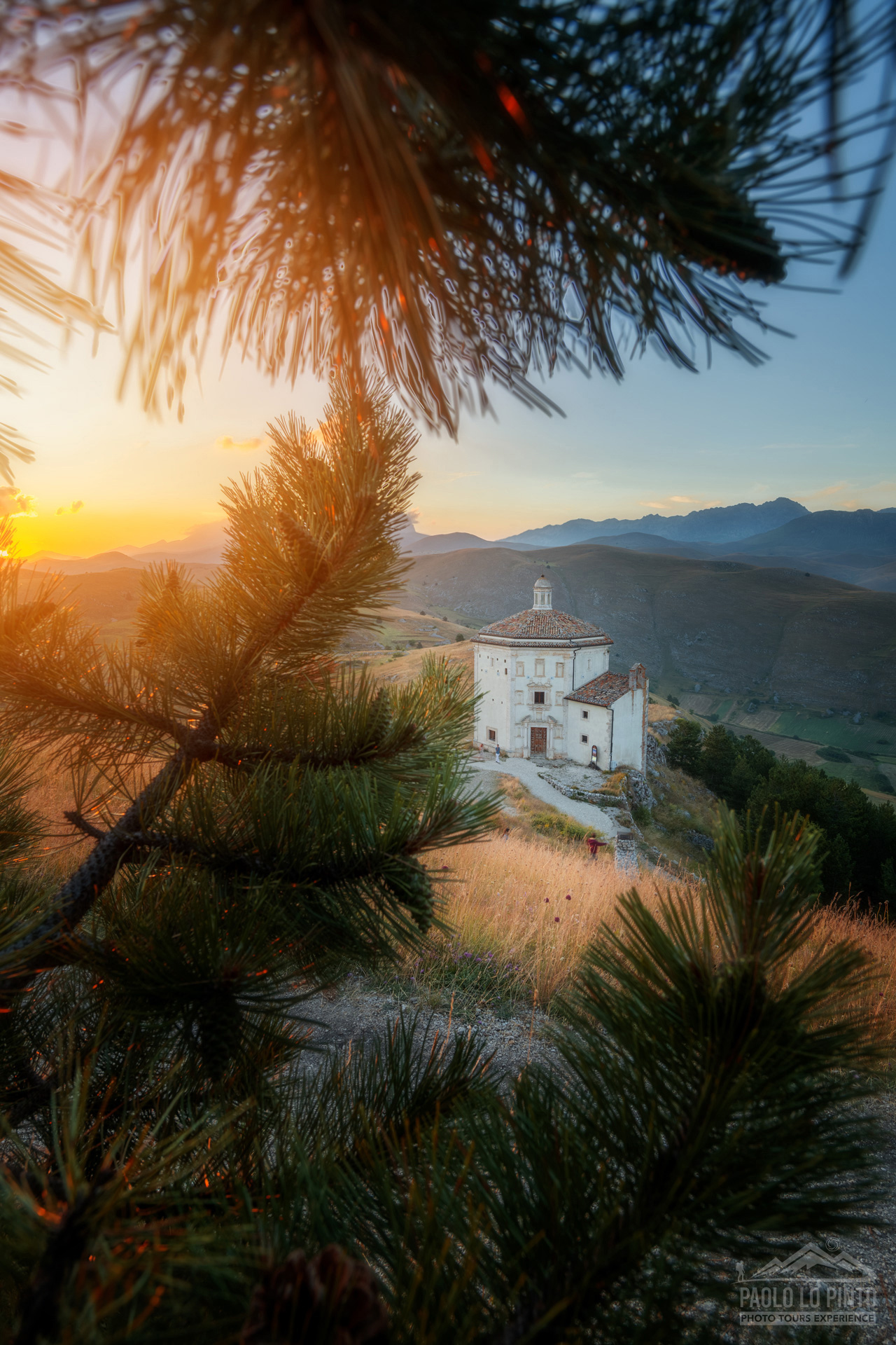 workshop-fotografico-rocca-calascio-valle workshop fotografico rocca calascio sunset