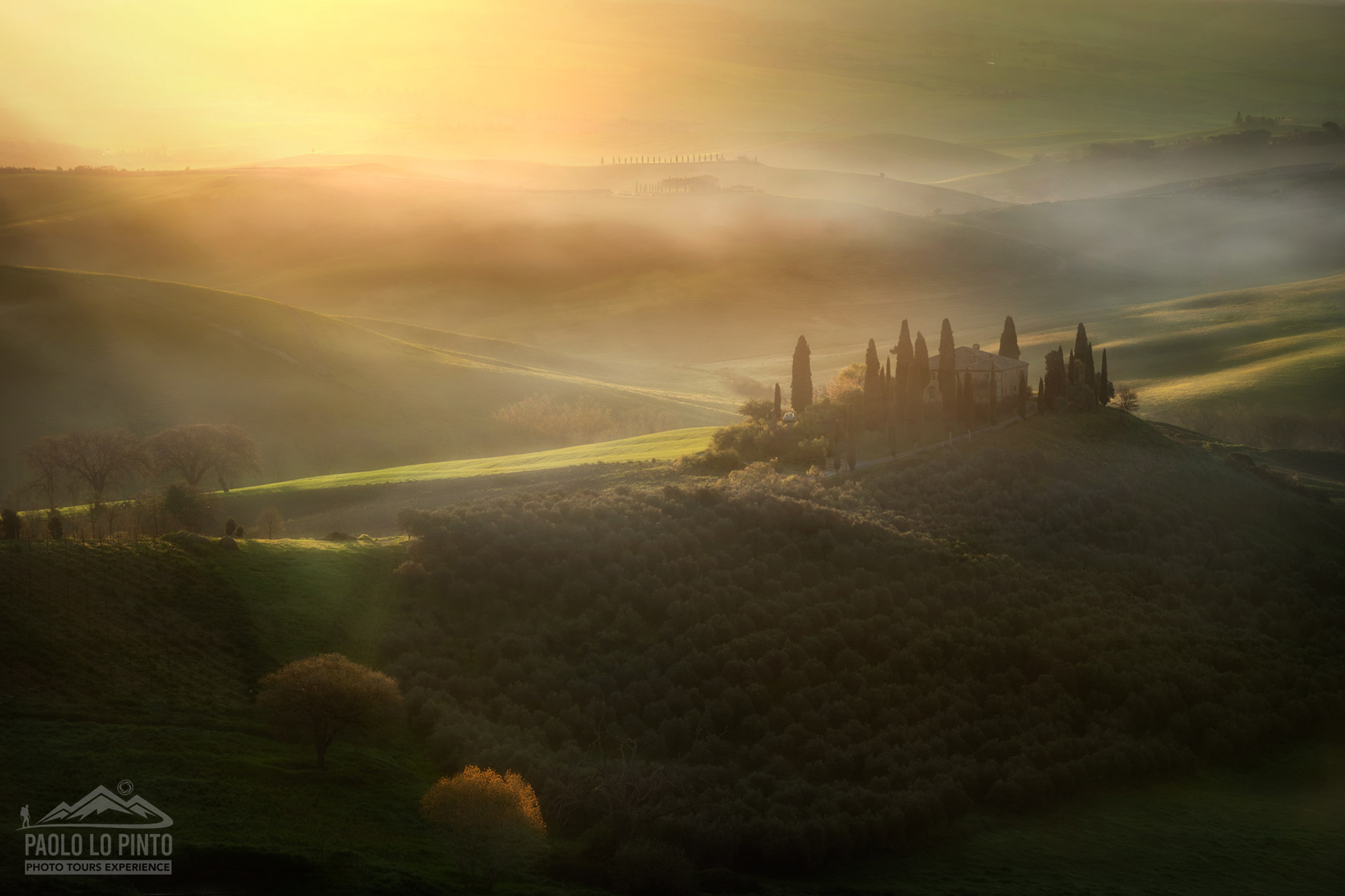 workshop-fotografico-val-d-orcia-alba workshop fotografico in val d'orcia alba dal podere belvedere