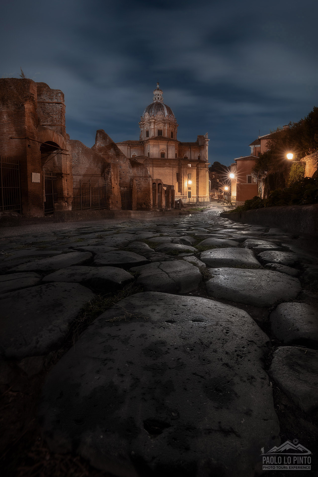 workshop-roma-by-bight workshop fotografico roma by night