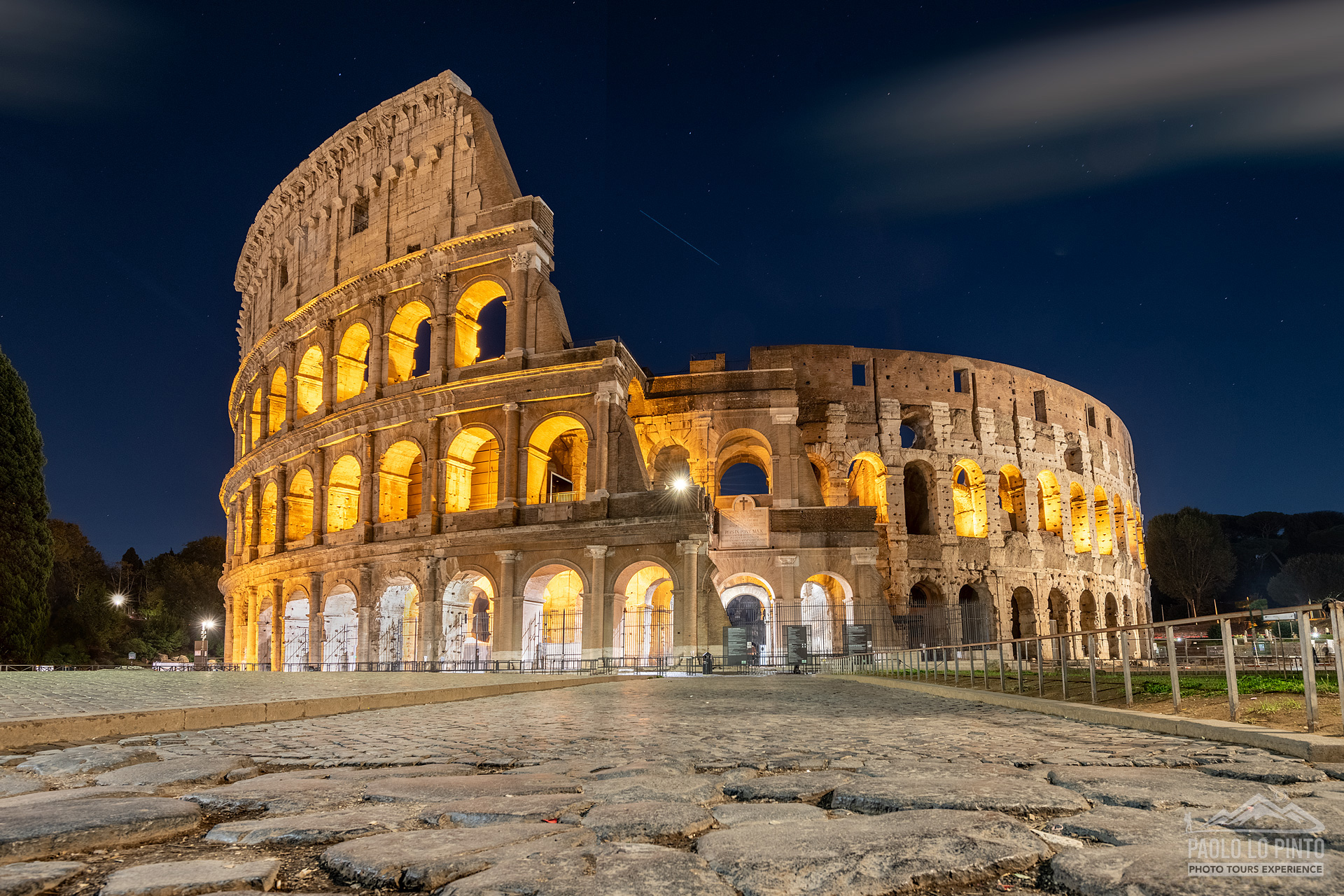 workshop-roma-by-night-colosseo workshop fotografico roma by night colosseo di notte
